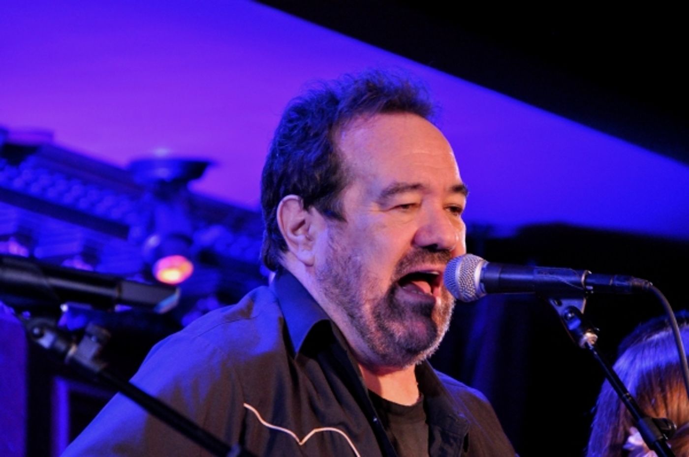 Photo Coverage: Michael Lanning, Alison Lory, and More Lead FEELIN' GROOVY at 54 Below  Image