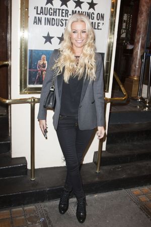 Denise Van Outen Photo