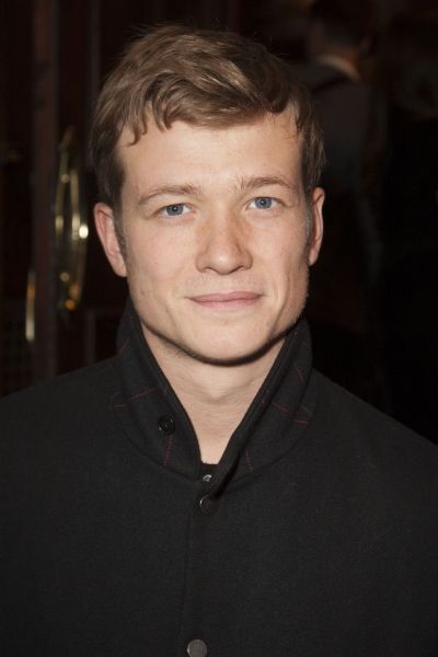Ed Speelers  Photo
