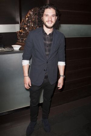 Kit Harington Photo
