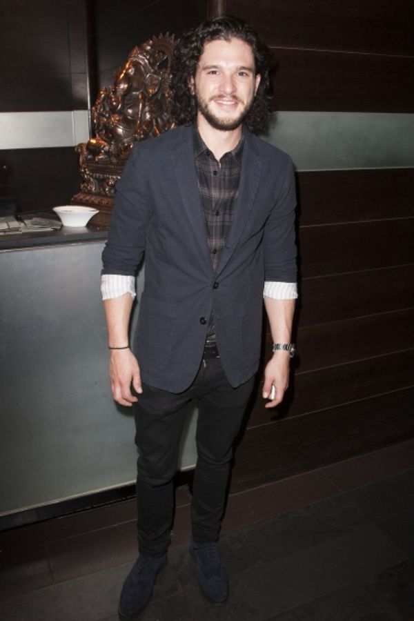 Kit Harington Photo