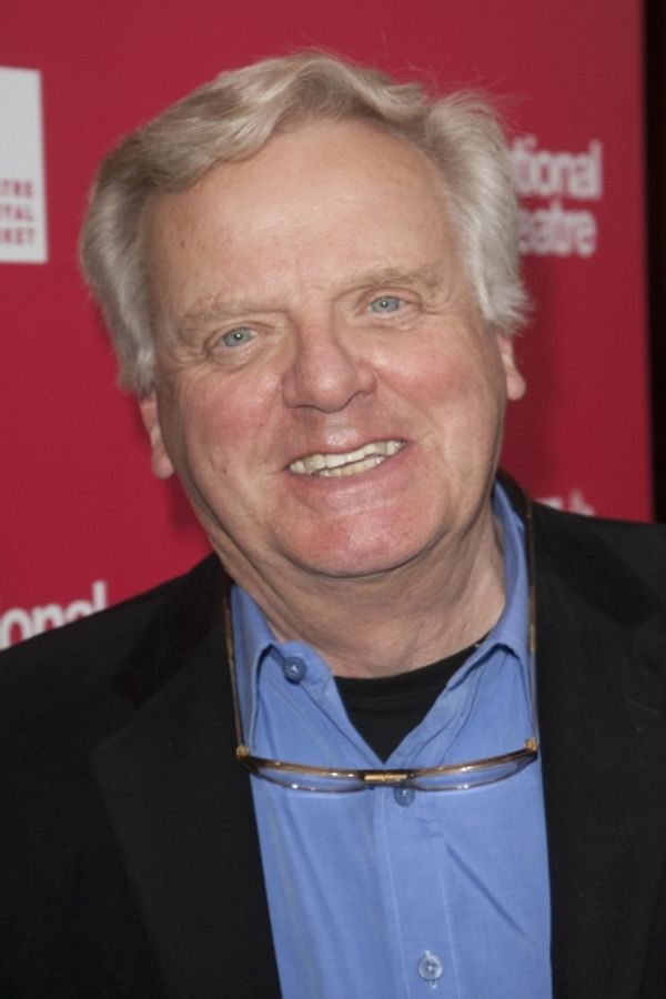 Michael Grade Photo