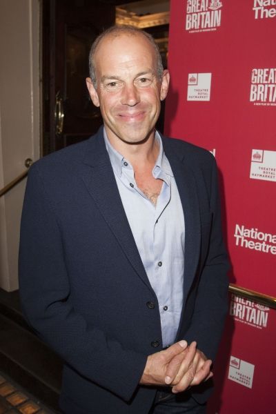 Phil Spencer Photo