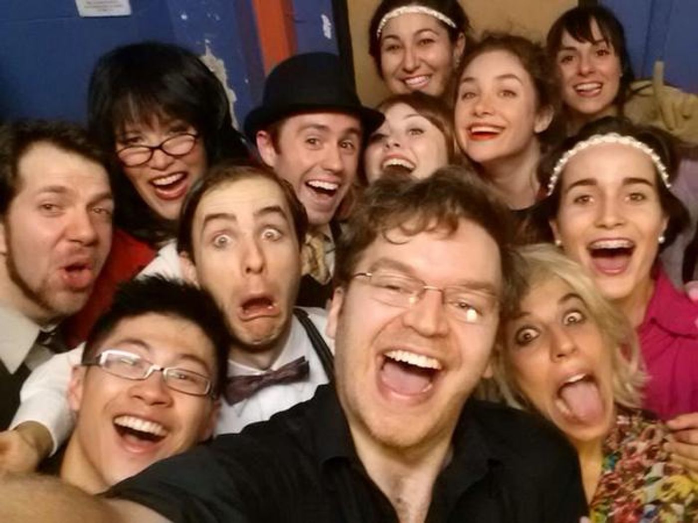 Merton of the Movies