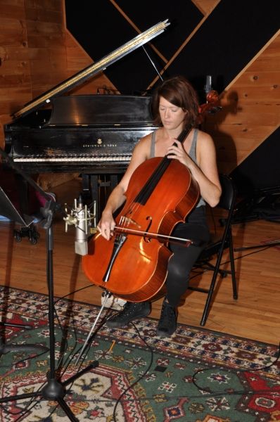 Emily Brausa Photo