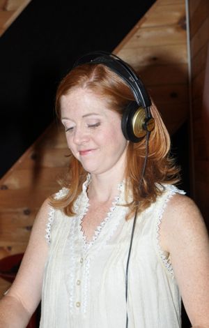 Lindsay K. Northern Photo