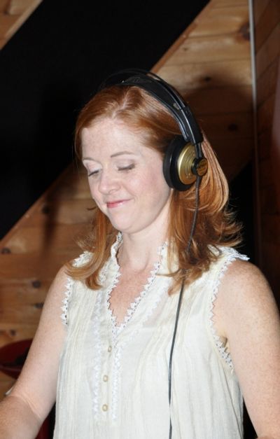 Lindsay K. Northern Photo