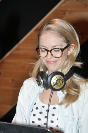 Emily Ferranti @ BroadwayWorld Emily Ferranti Photo