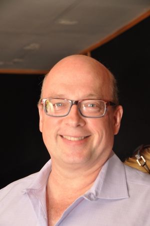 Gregg Kirsopp Photo