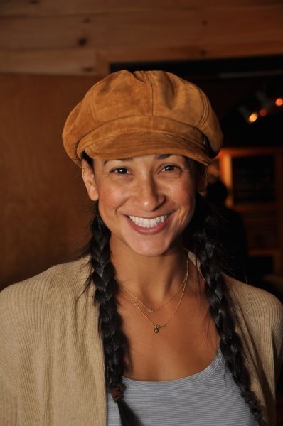 Nikki Long Photo