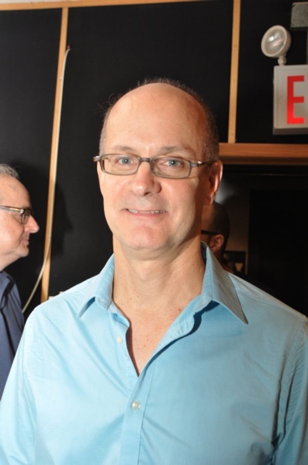 Charles Pillow (English Horn) Photo