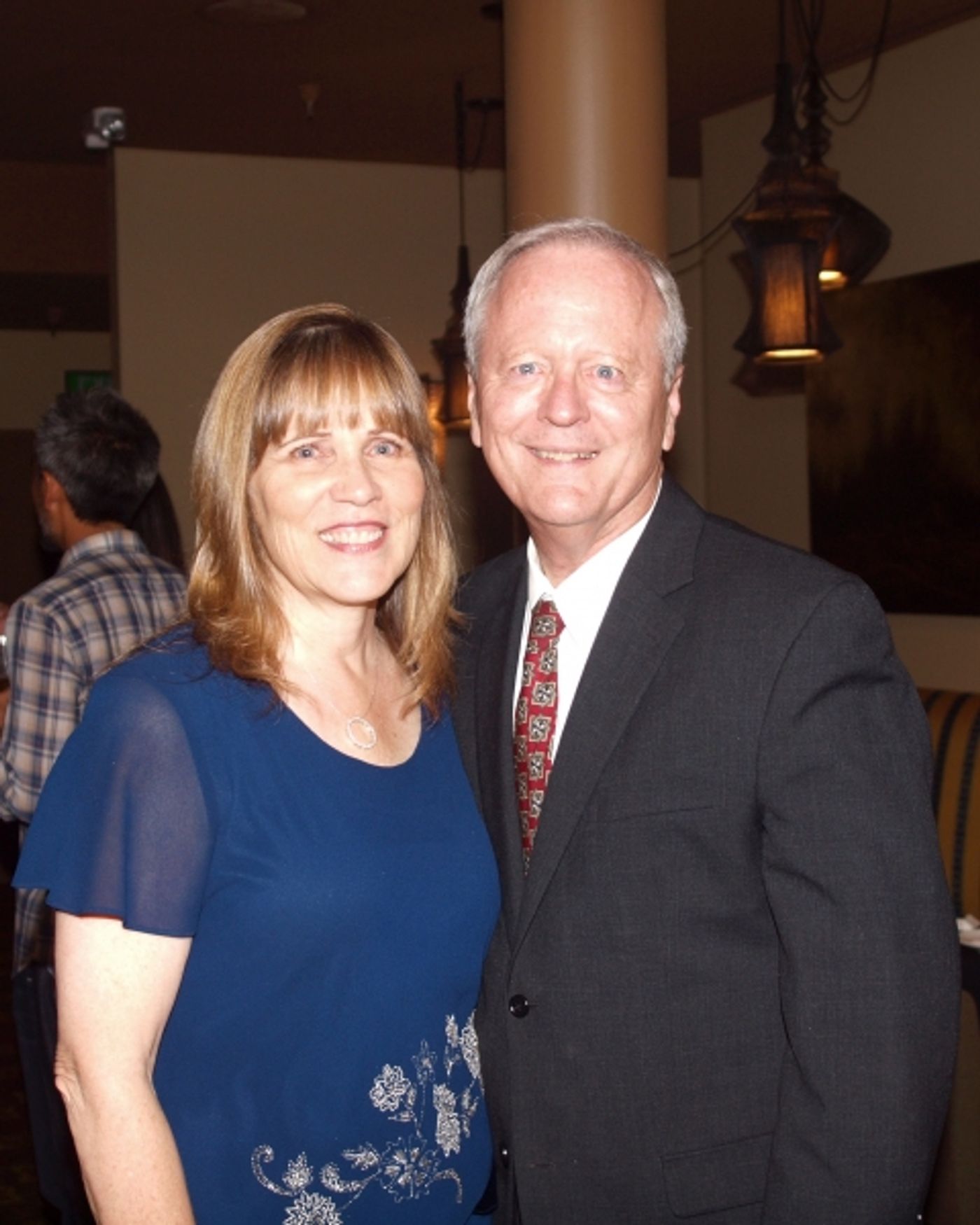 Photo Coverage: Curtain Call and Press Night of San Diego Musical Theatre's NEXT TO NORMAL Photo Coverage: Curtain Call and Press Night of San Diego Musical Theatre's NEXT TO NORMAL Image