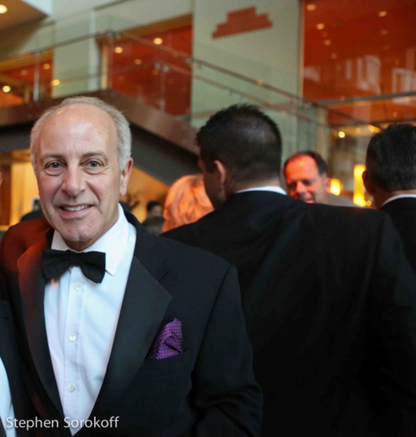 Photo Coverage: Patina Miller, Laura Benanti, and More Lead NJPAC Gala, NOTHIN' LIKE A DAME  Image