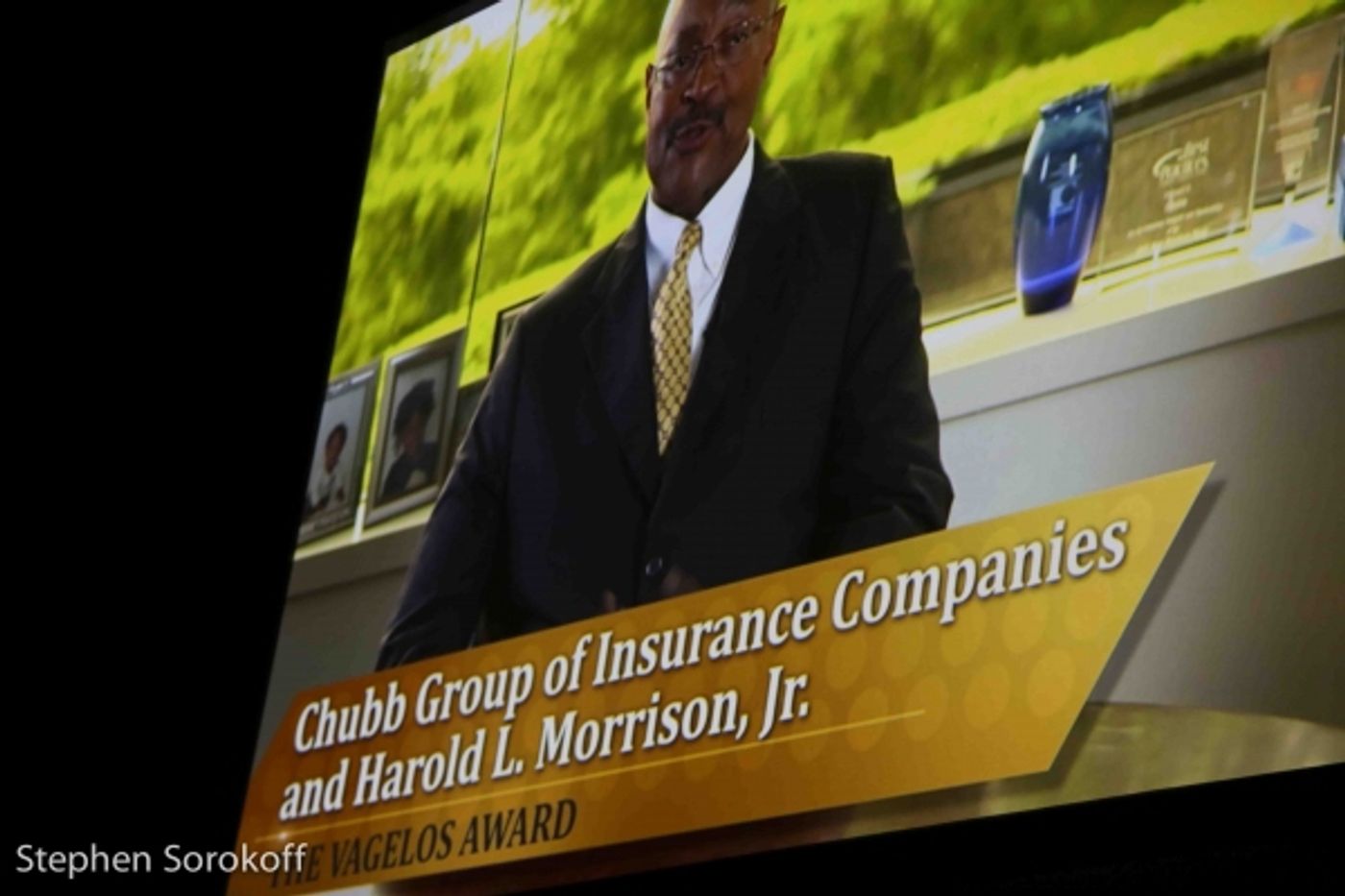 Photo Coverage: Patina Miller, Laura Benanti, and More Lead NJPAC Gala, NOTHIN' LIKE A DAME  Image