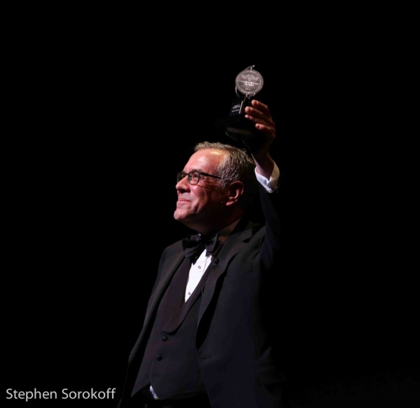 Photo Coverage: Patina Miller, Laura Benanti, and More Lead NJPAC Gala, NOTHIN' LIKE A DAME  Image