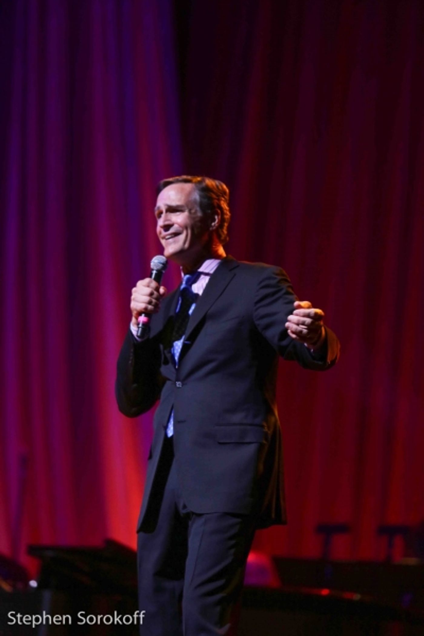 Photo Coverage: Patina Miller, Laura Benanti, and More Lead NJPAC Gala, NOTHIN' LIKE A DAME  Image