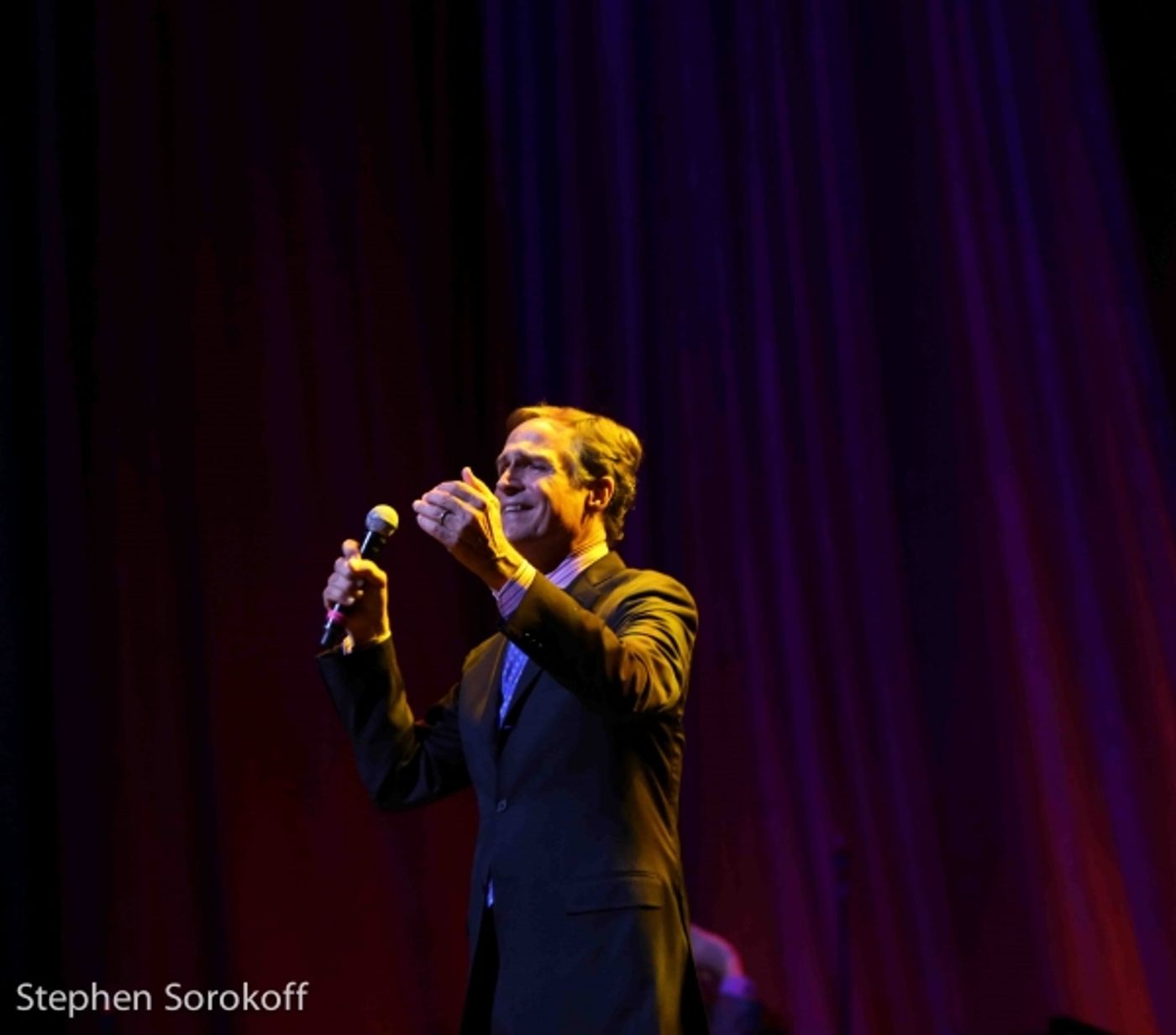 Photo Coverage: Patina Miller, Laura Benanti, and More Lead NJPAC Gala, NOTHIN' LIKE A DAME  Image