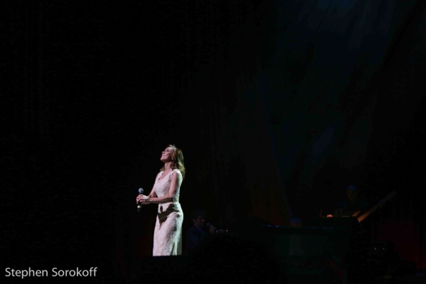 Photo Coverage: Patina Miller, Laura Benanti, and More Lead NJPAC Gala, NOTHIN' LIKE A DAME  Image