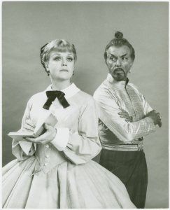 BWW Exclusive: ALL EYES ON ANGELA LANSBURY; Richard Jay-Alexander Talks to the Accomplished Star BWW Exclusive: ALL EYES ON ANGELA LANSBURY; Richard Jay-Alexander Talks to the Accomplished Star Image