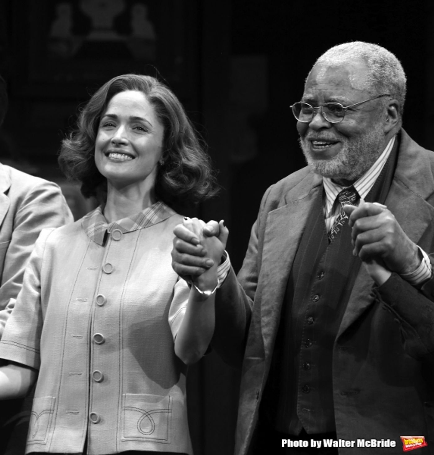 Photo Coverage: YOU CAN'T TAKE IT WITH YOU Cast Takes Opening Night Bows at the Longacre Theatre! Photo Coverage: YOU CAN'T TAKE IT WITH YOU Cast Takes Opening Night Bows at the Longacre Theatre! Image
