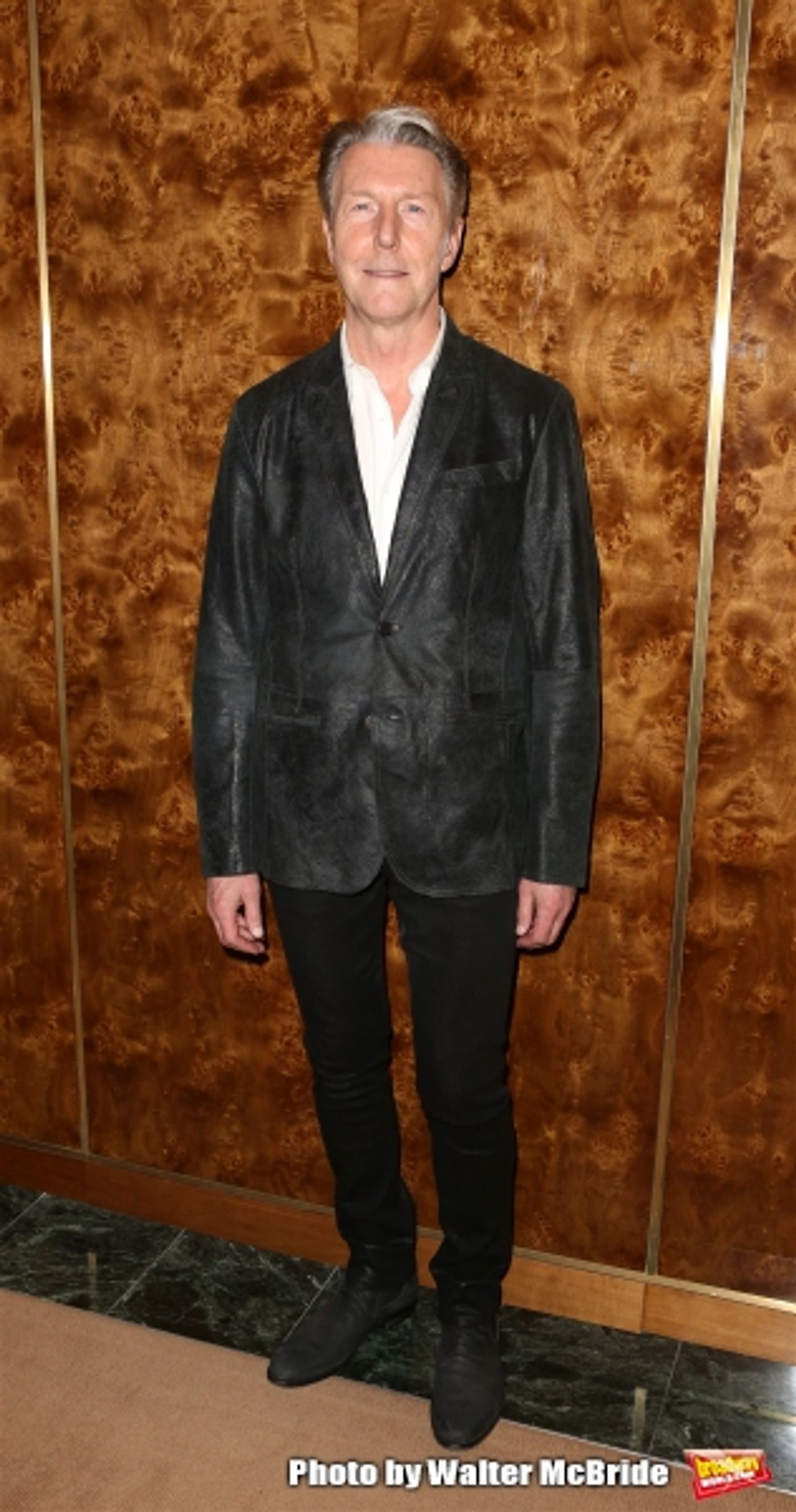 Photo Coverage: YOU CAN'T TAKE IT WITH YOU Company Celebrates Opening Night! Image