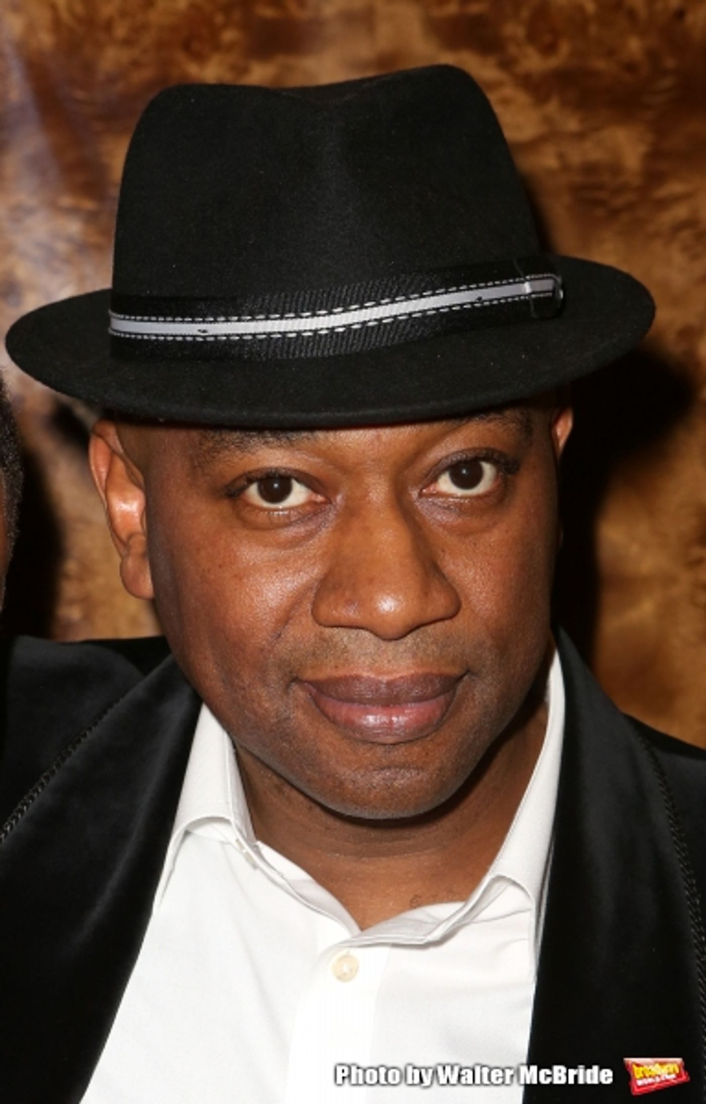 Photo Coverage: YOU CAN'T TAKE IT WITH YOU Company Celebrates Opening Night! Image
