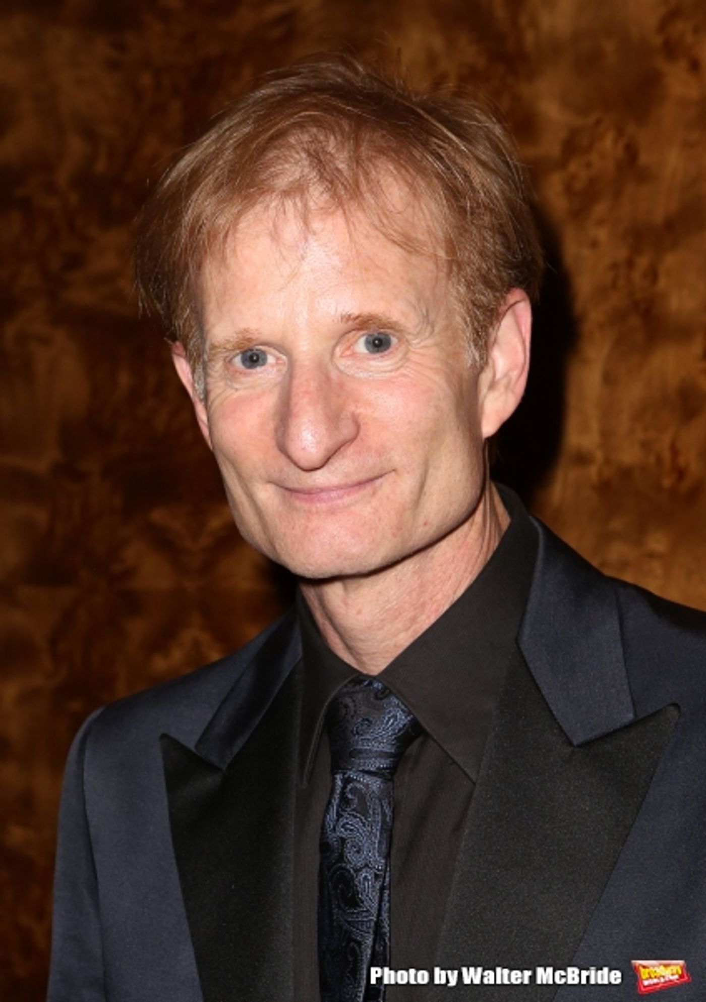 Photo Coverage: YOU CAN'T TAKE IT WITH YOU Company Celebrates Opening Night! Image