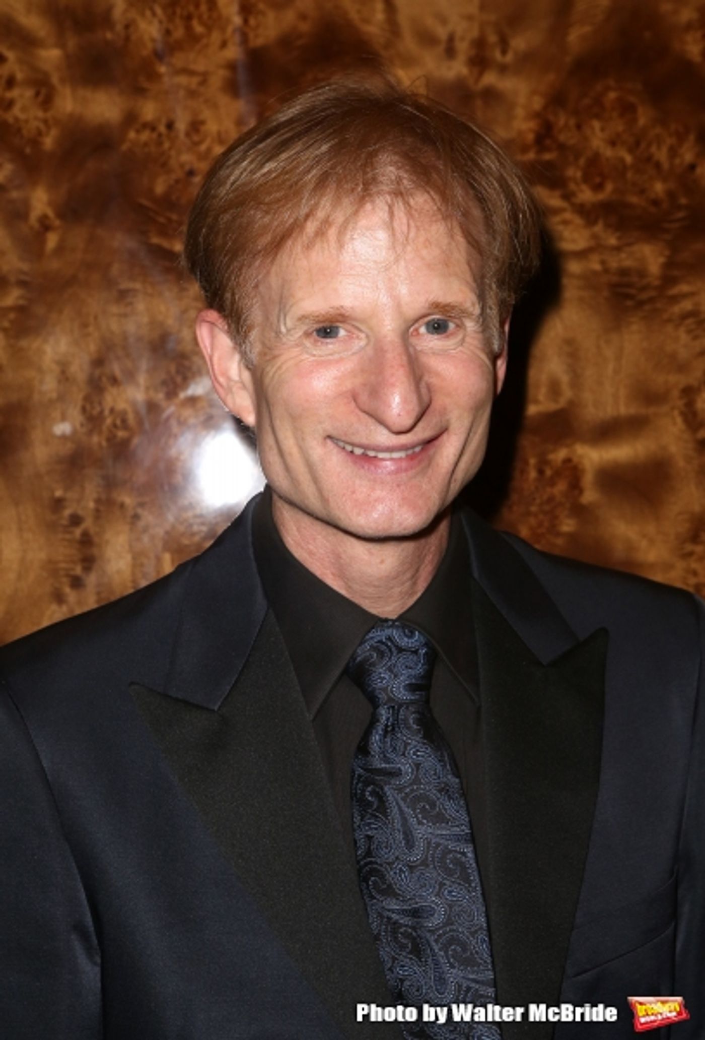 Photo Coverage: YOU CAN'T TAKE IT WITH YOU Company Celebrates Opening Night! Image