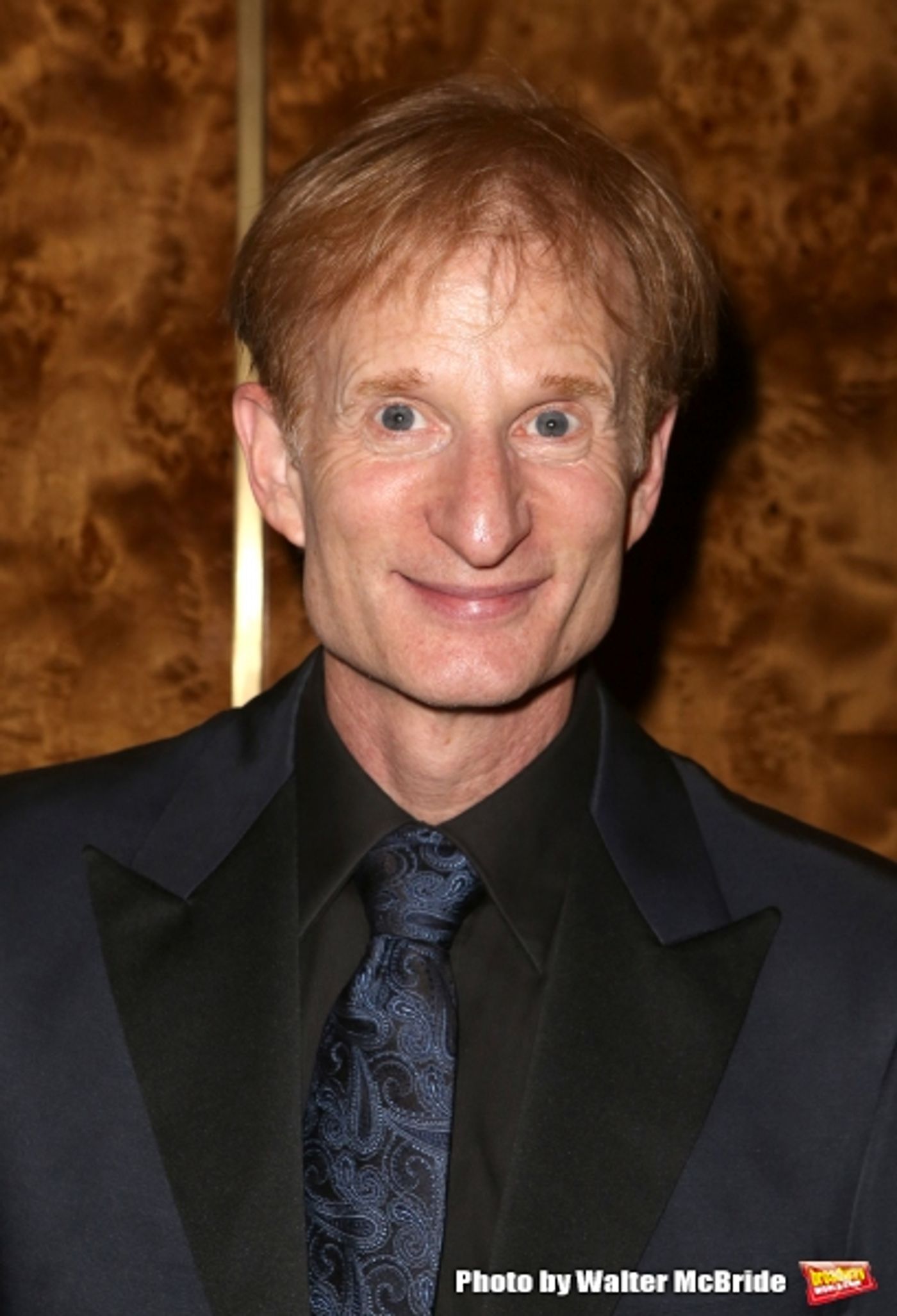 Photo Coverage: YOU CAN'T TAKE IT WITH YOU Company Celebrates Opening Night! Image