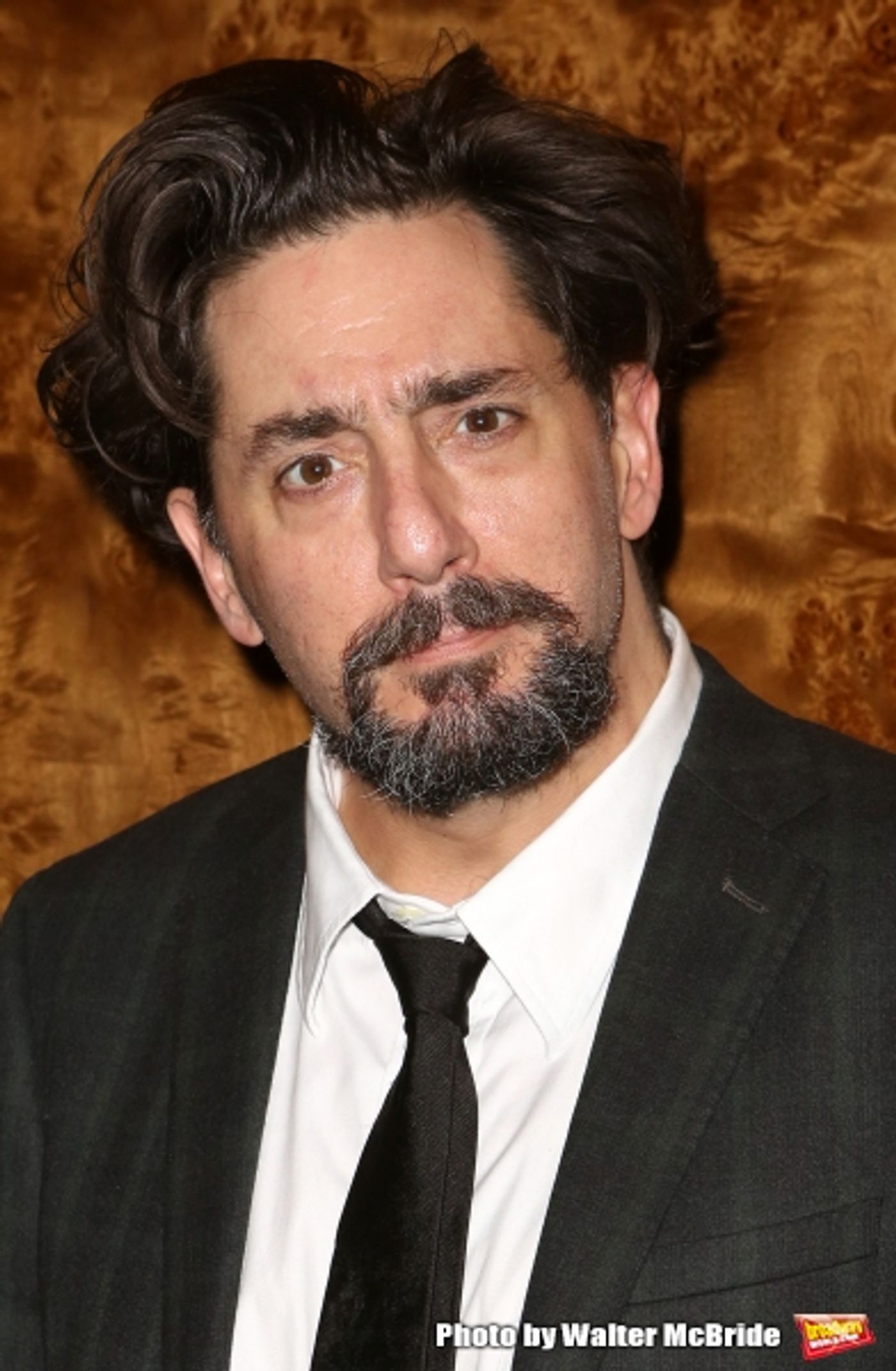 Photo Coverage: YOU CAN'T TAKE IT WITH YOU Company Celebrates Opening Night! Image