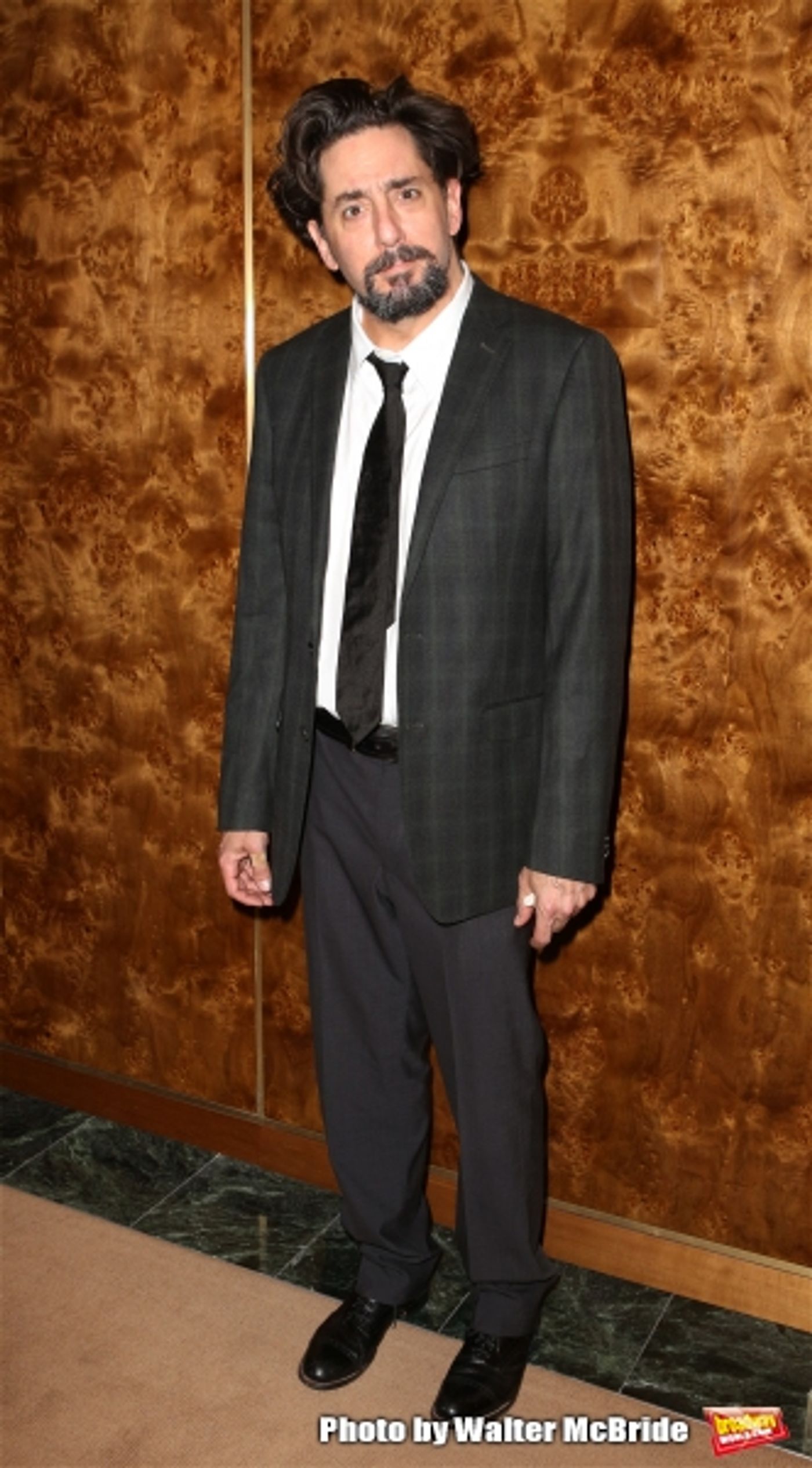 Photo Coverage: YOU CAN'T TAKE IT WITH YOU Company Celebrates Opening Night! Image