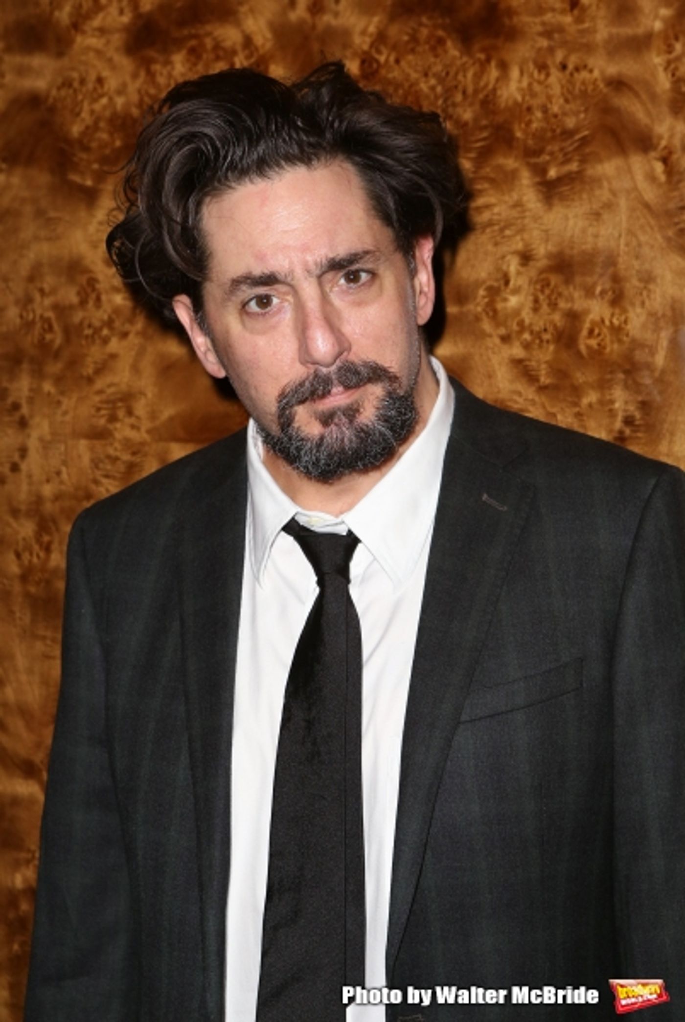 Photo Coverage: YOU CAN'T TAKE IT WITH YOU Company Celebrates Opening Night! Image