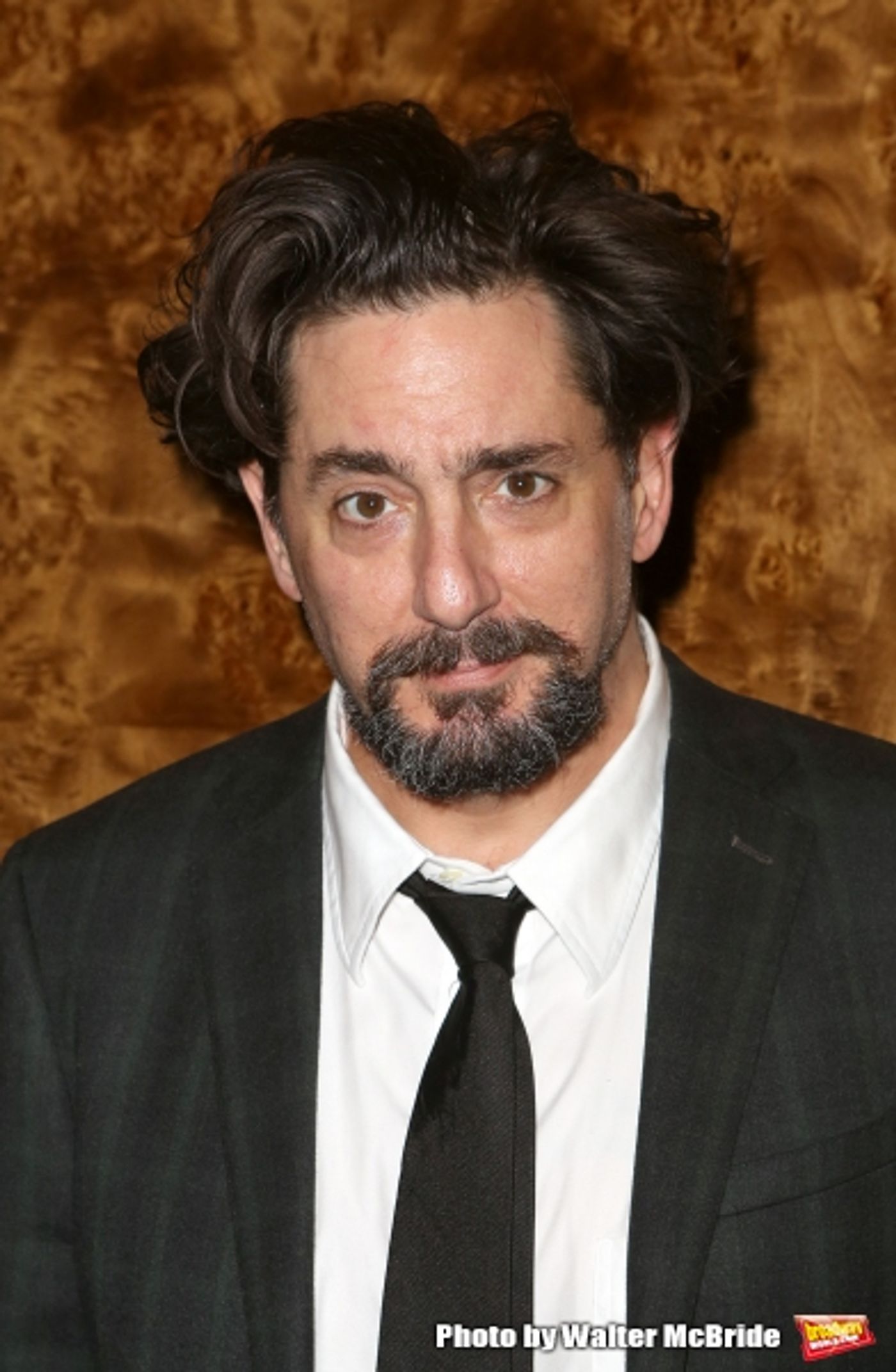 Photo Coverage: YOU CAN'T TAKE IT WITH YOU Company Celebrates Opening Night! Image