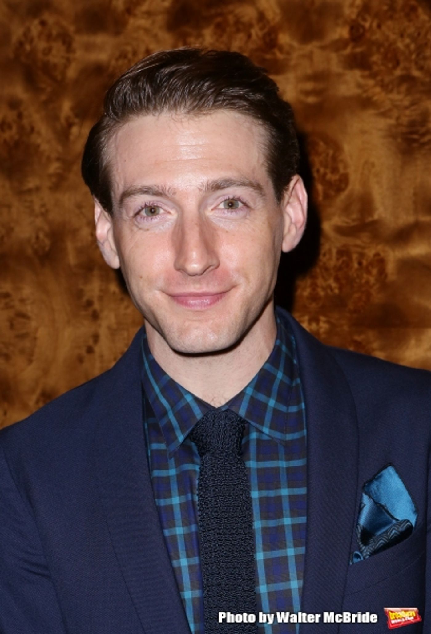 Photo Coverage: YOU CAN'T TAKE IT WITH YOU Company Celebrates Opening Night! Image