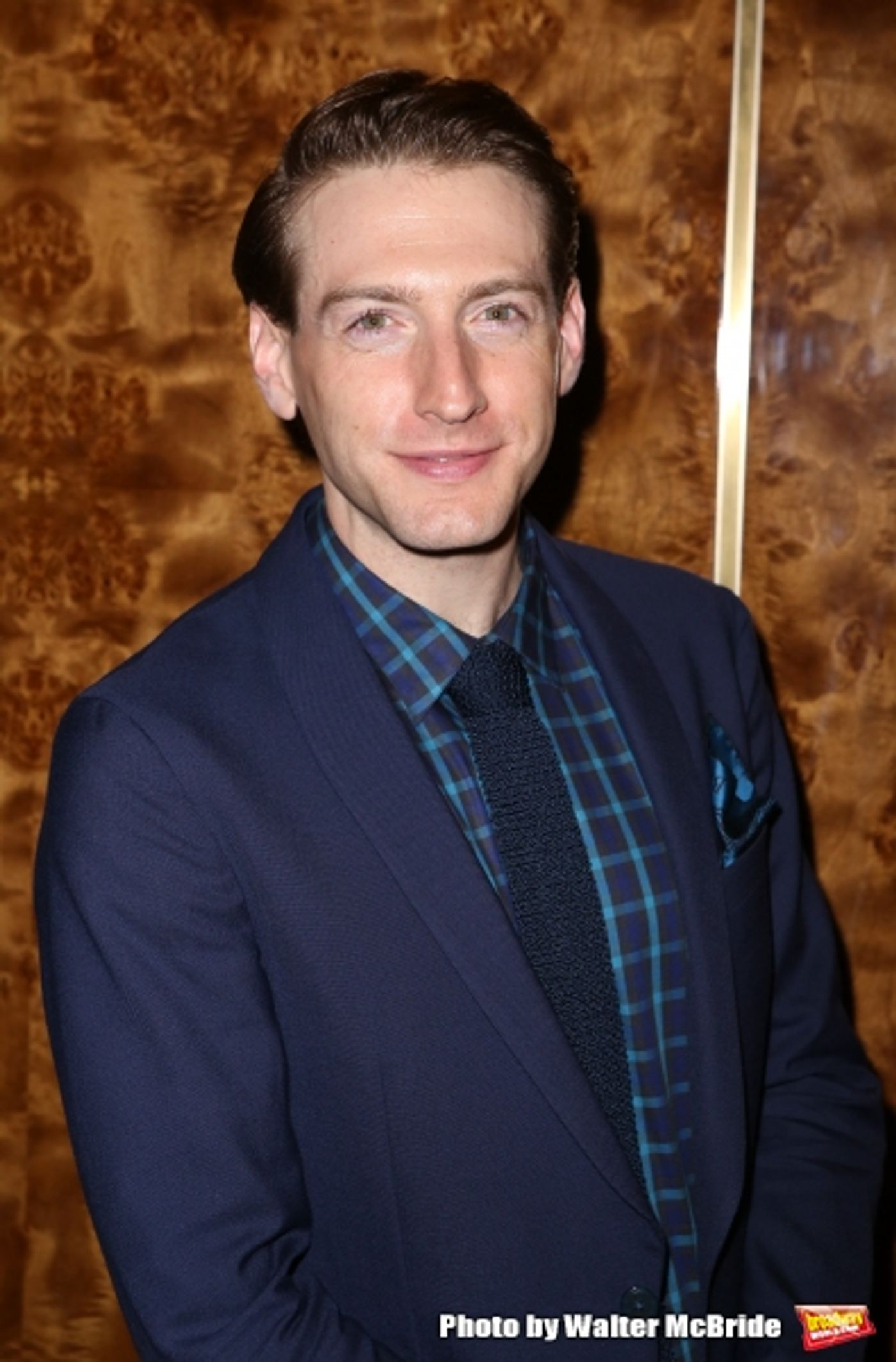 Photo Coverage: YOU CAN'T TAKE IT WITH YOU Company Celebrates Opening Night! Image