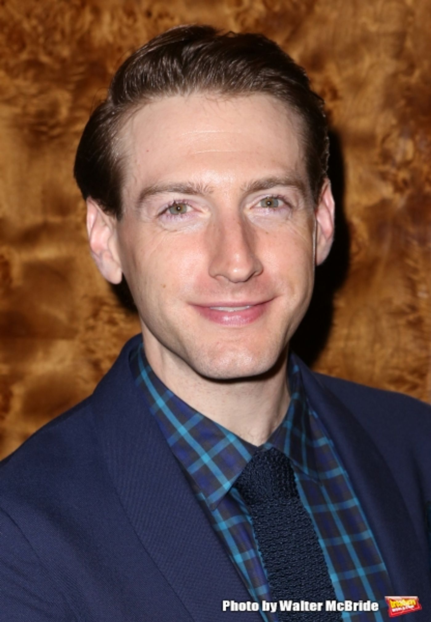 Photo Coverage: YOU CAN'T TAKE IT WITH YOU Company Celebrates Opening Night! Image