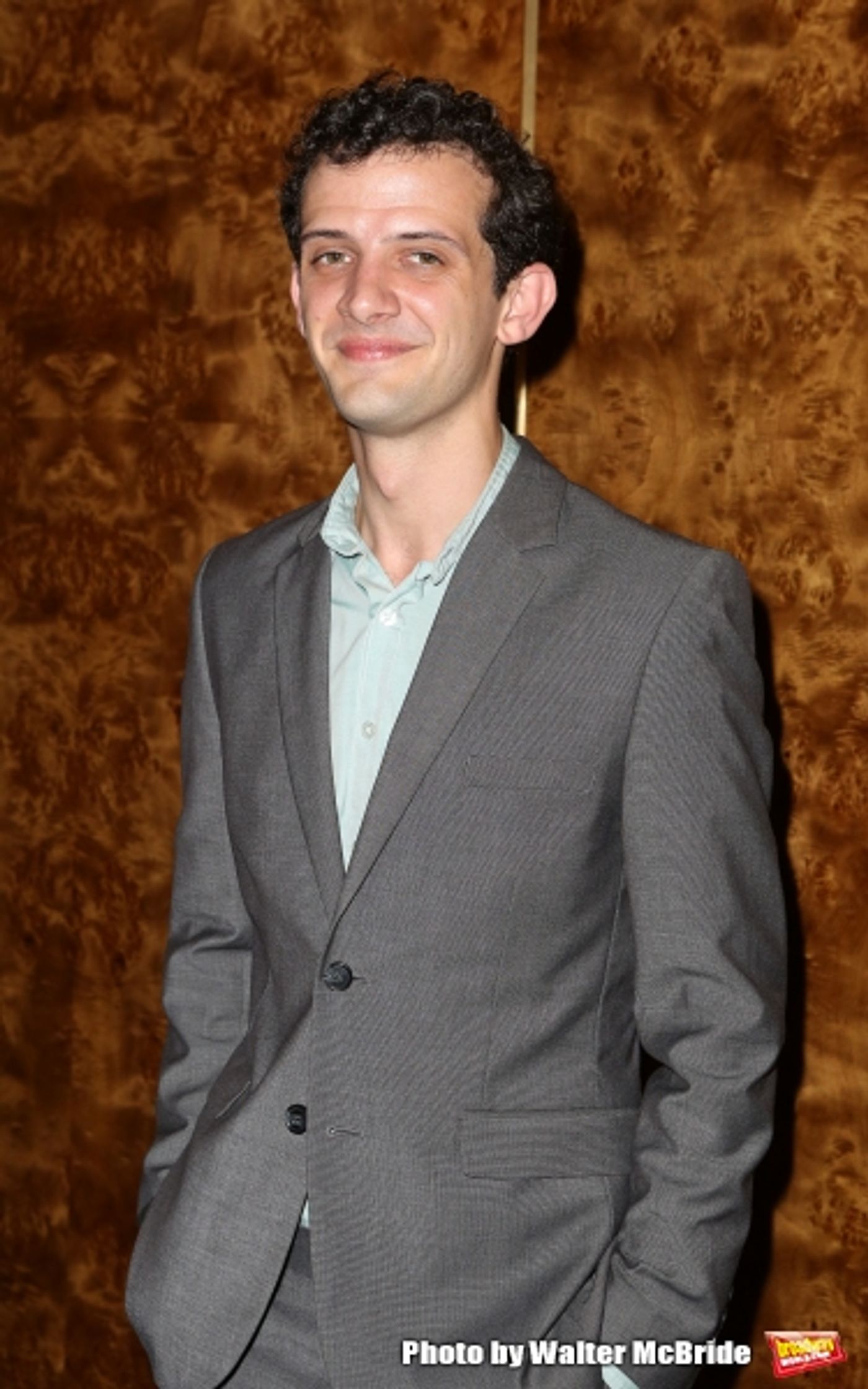 Photo Coverage: YOU CAN'T TAKE IT WITH YOU Company Celebrates Opening Night! Image
