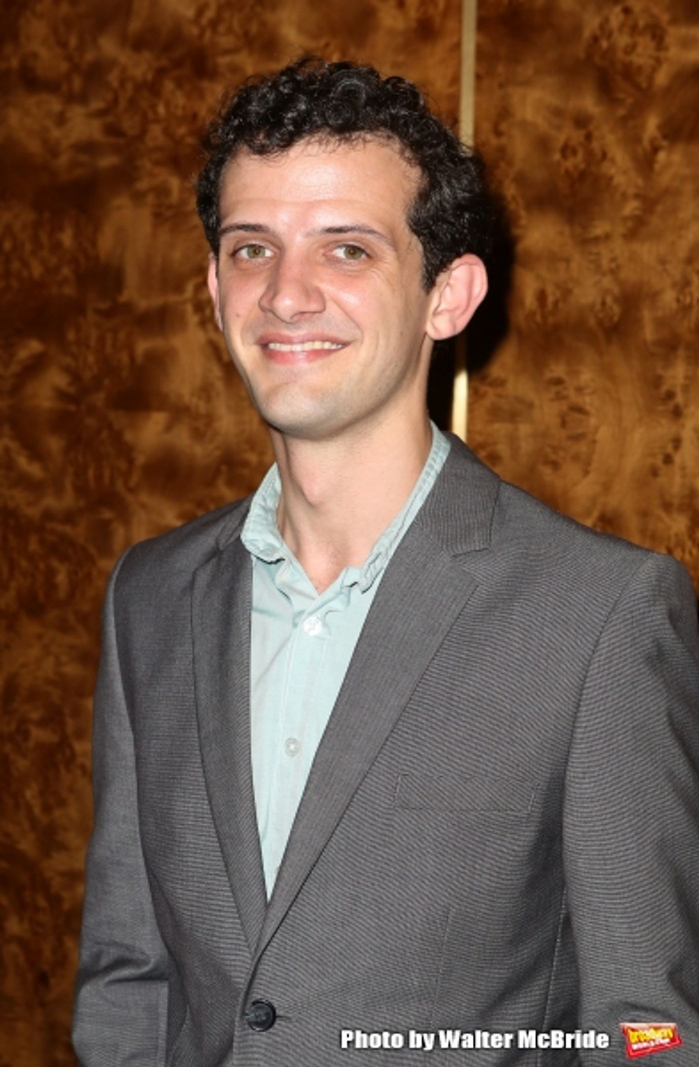 Photo Coverage: YOU CAN'T TAKE IT WITH YOU Company Celebrates Opening Night! Image