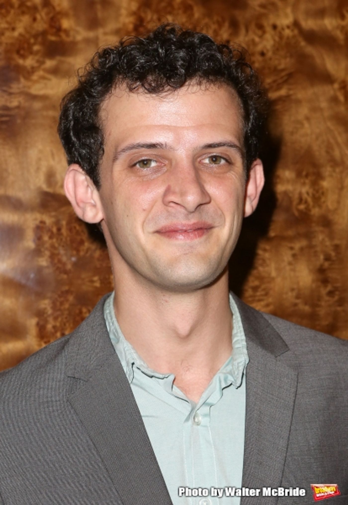 Photo Coverage: YOU CAN'T TAKE IT WITH YOU Company Celebrates Opening Night! Image