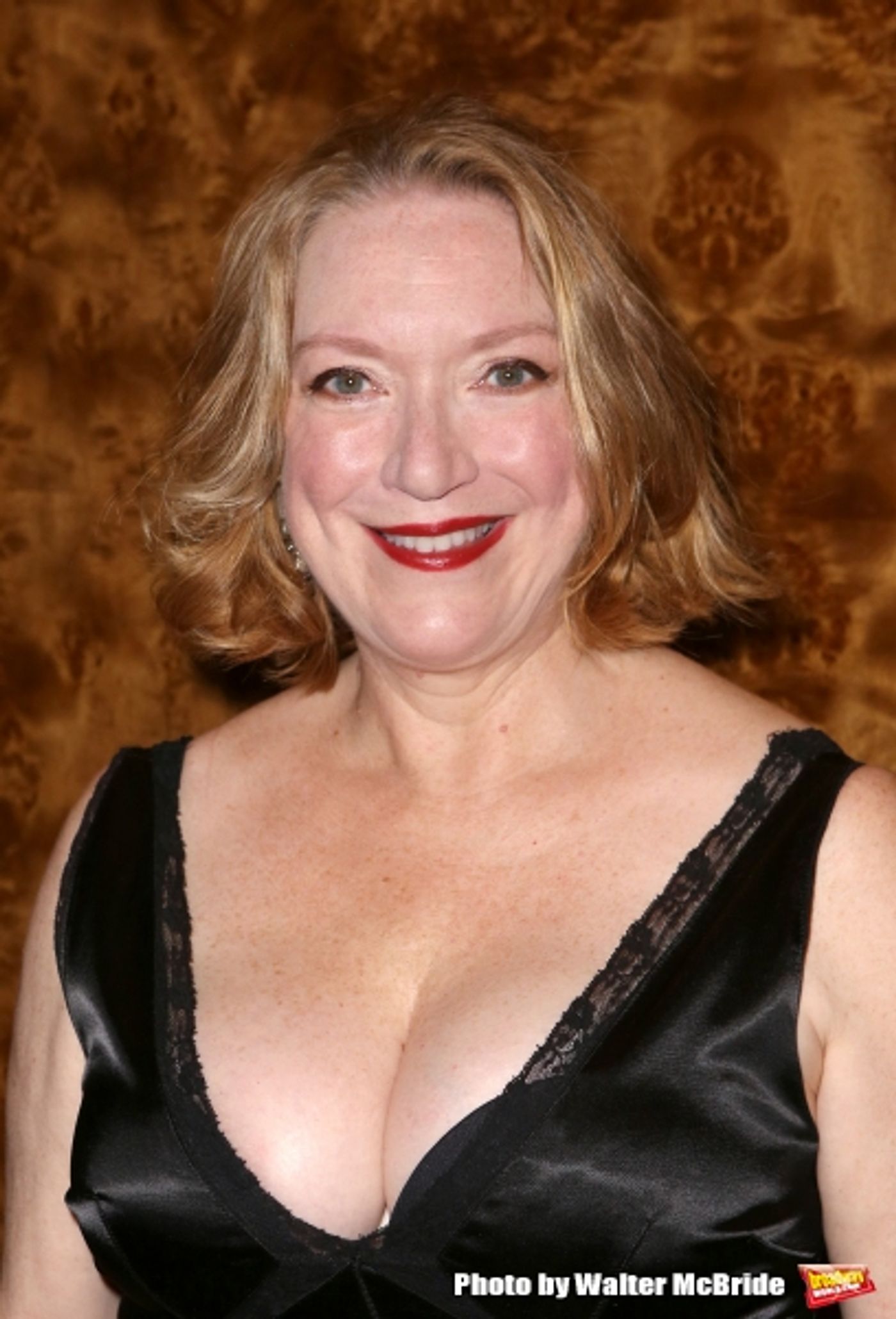 Photo Coverage: YOU CAN'T TAKE IT WITH YOU Company Celebrates Opening Night! Image