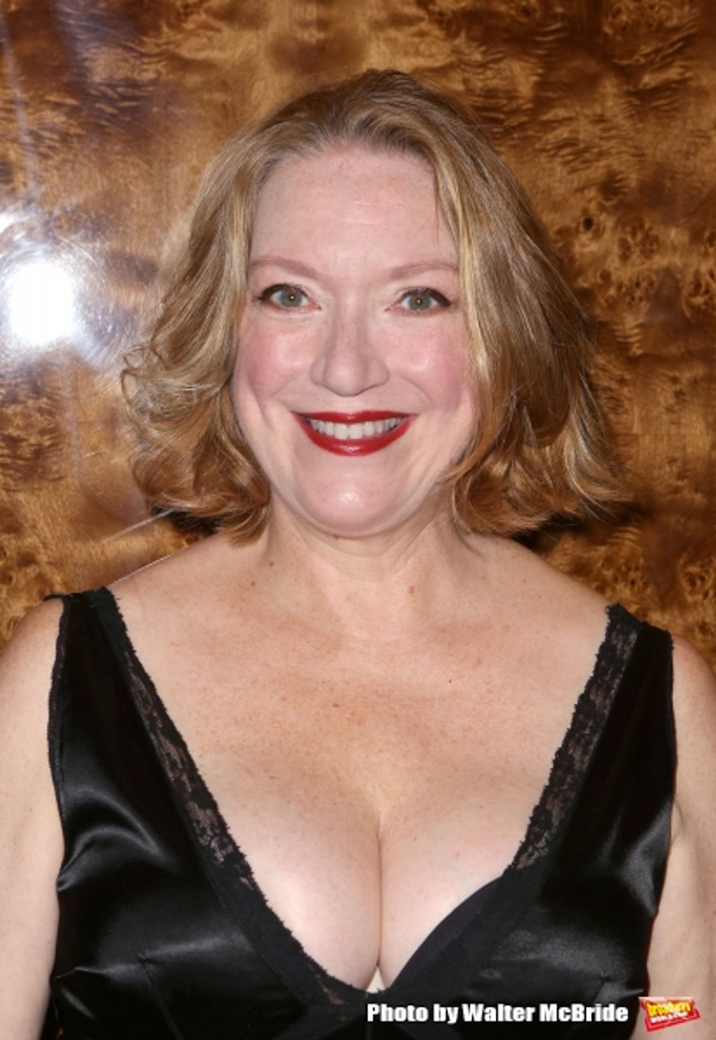 Photo Coverage: YOU CAN'T TAKE IT WITH YOU Company Celebrates Opening Night! Image