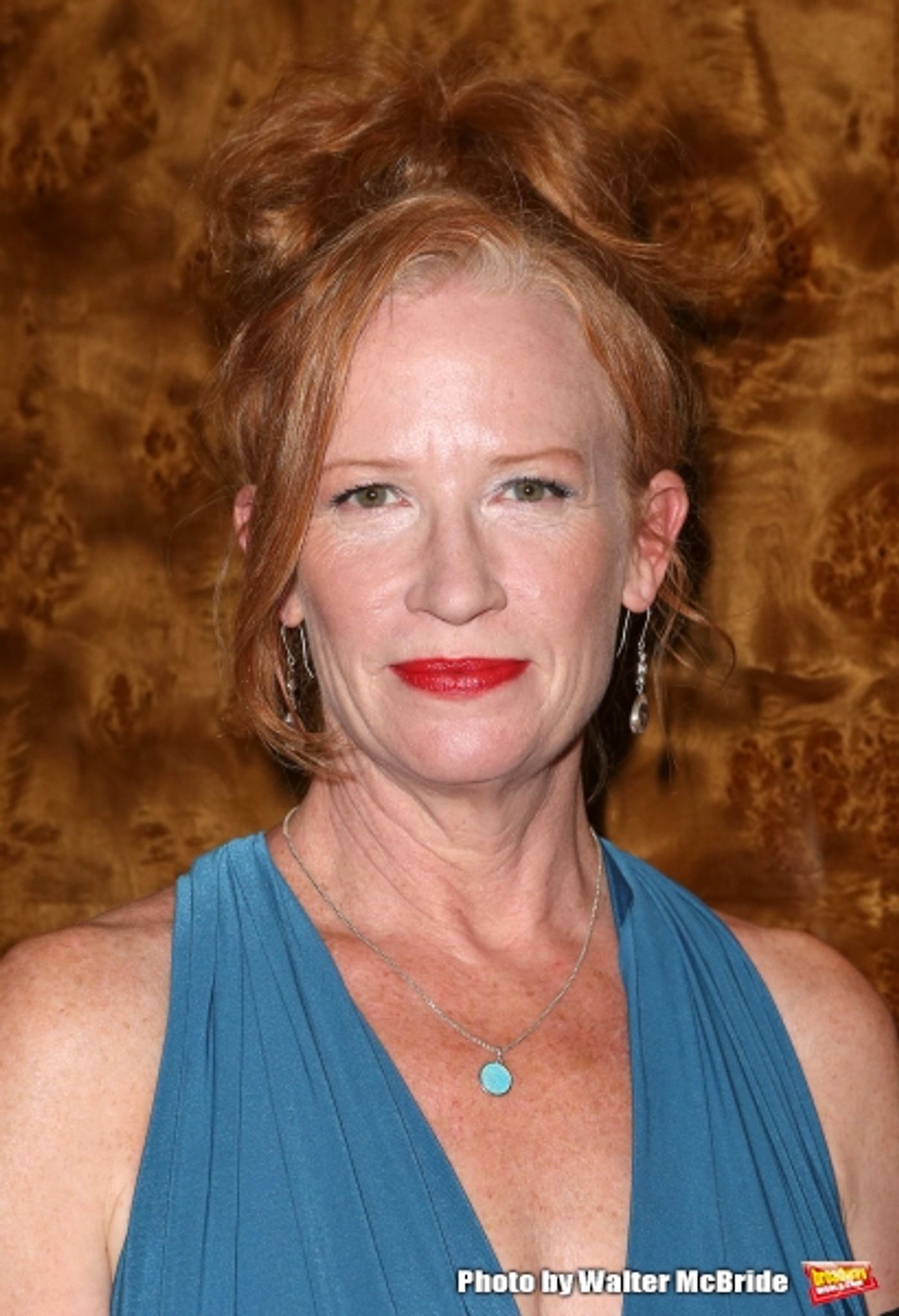 Photo Coverage: YOU CAN'T TAKE IT WITH YOU Company Celebrates Opening Night! Image