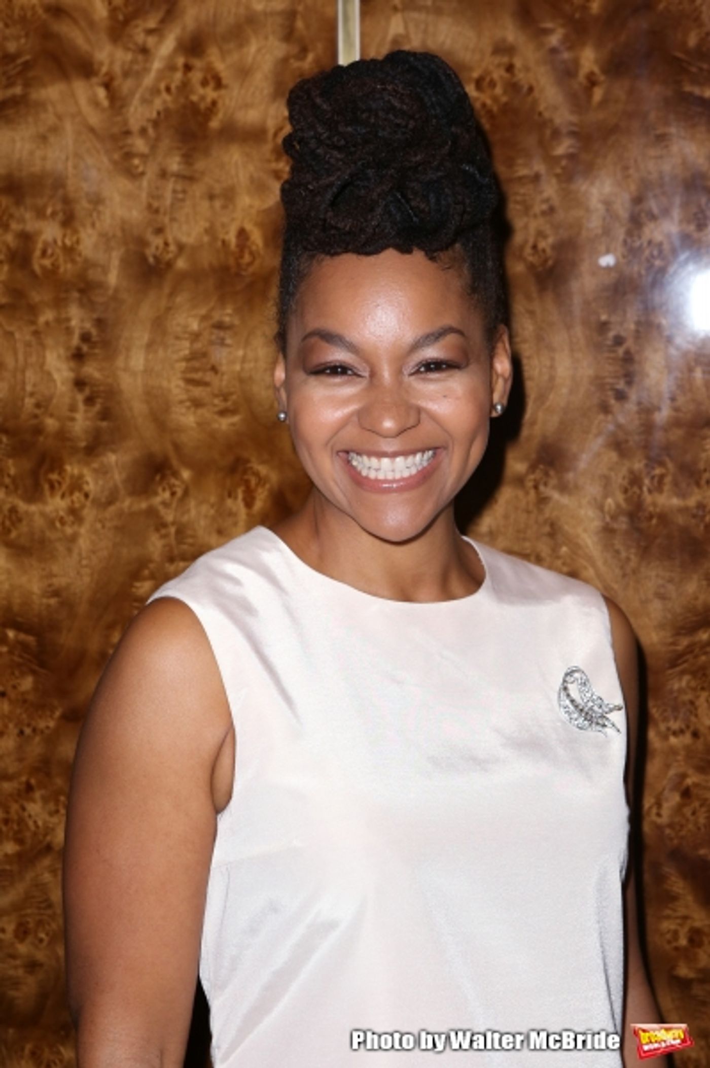 Photo Coverage: YOU CAN'T TAKE IT WITH YOU Company Celebrates Opening Night! Image