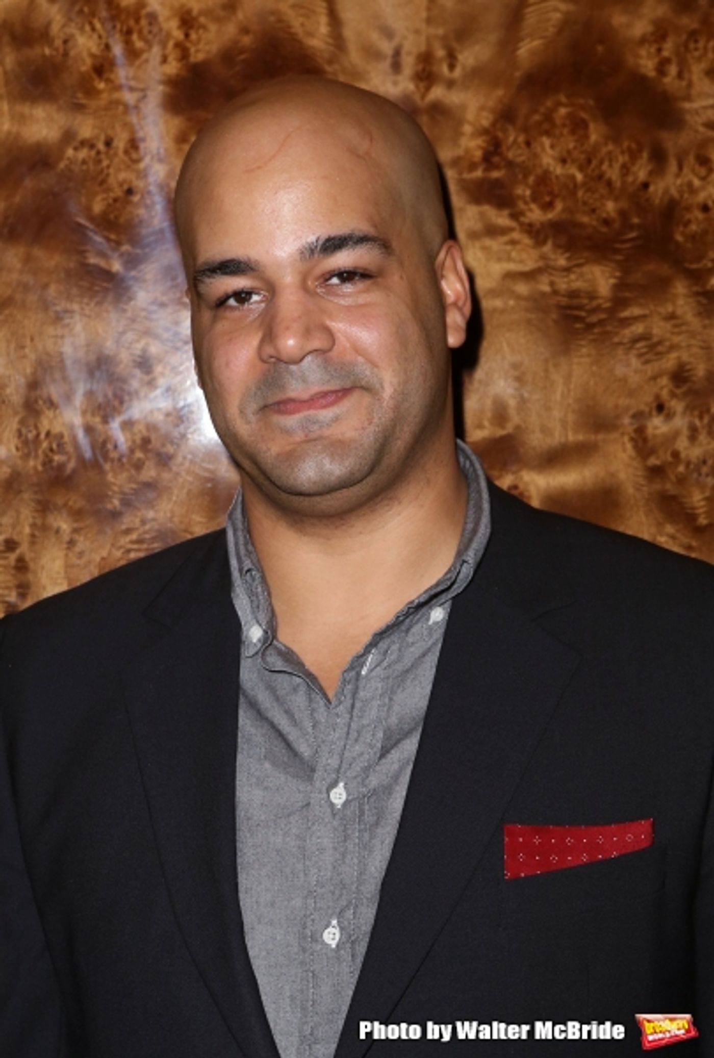 Photo Coverage: YOU CAN'T TAKE IT WITH YOU Company Celebrates Opening Night! Image