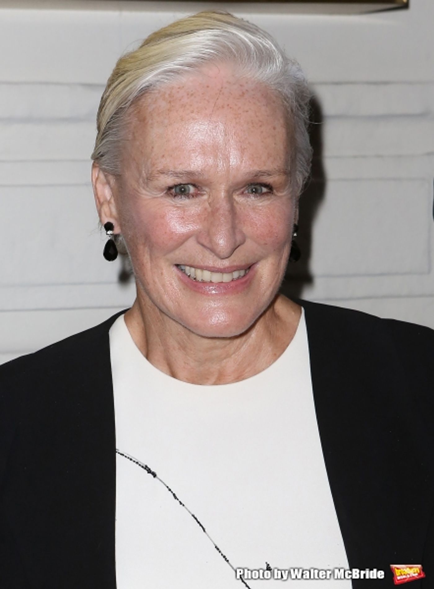 Photo Coverage: Inside the YOU CAN'T TAKE IT WITH YOU Opening Night Arrivals Image