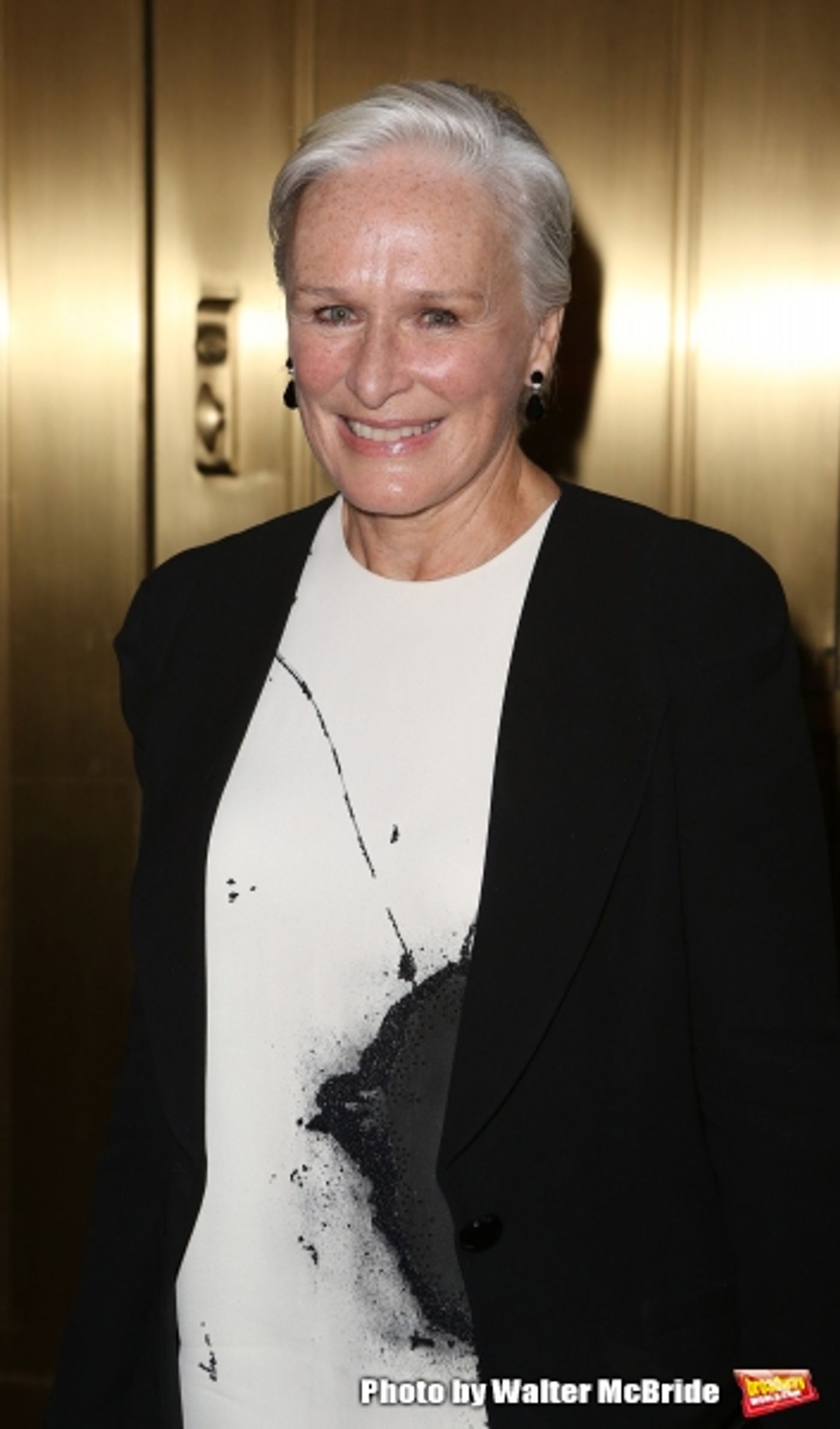 Photo Coverage: Inside the YOU CAN'T TAKE IT WITH YOU Opening Night Arrivals Image