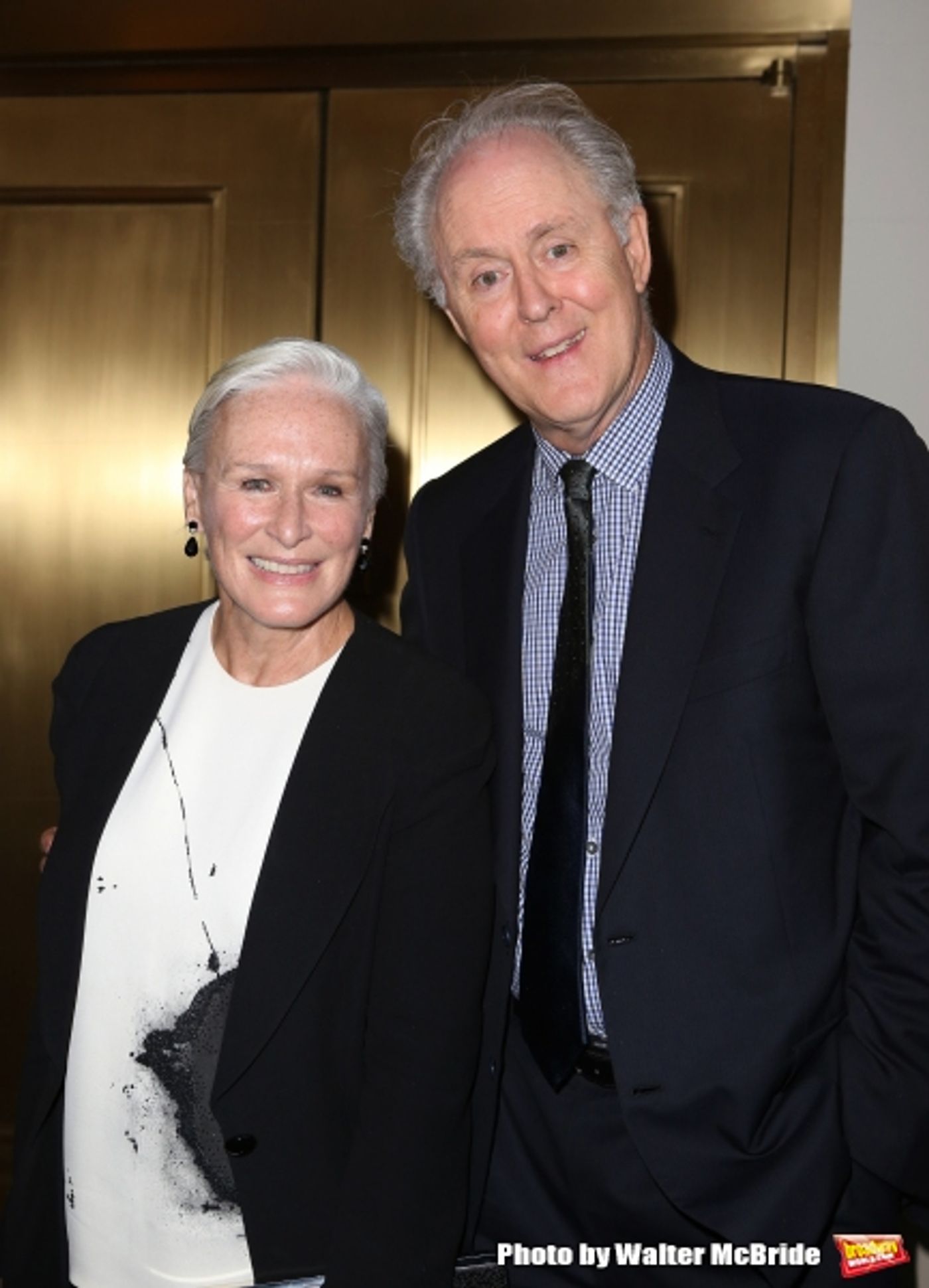 Photo Coverage: Inside the YOU CAN'T TAKE IT WITH YOU Opening Night Arrivals Image