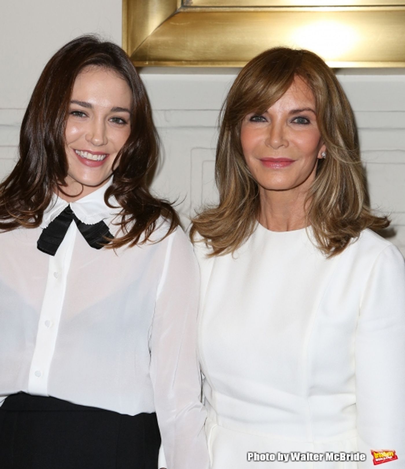 Photo Coverage: Inside the YOU CAN'T TAKE IT WITH YOU Opening Night Arrivals Image