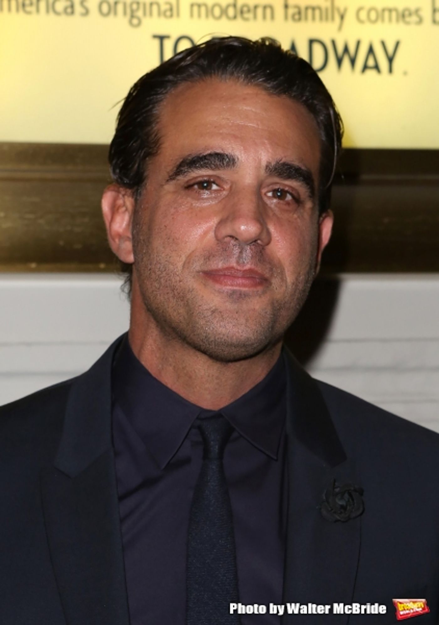 Photo Coverage: Inside the YOU CAN'T TAKE IT WITH YOU Opening Night Arrivals Image