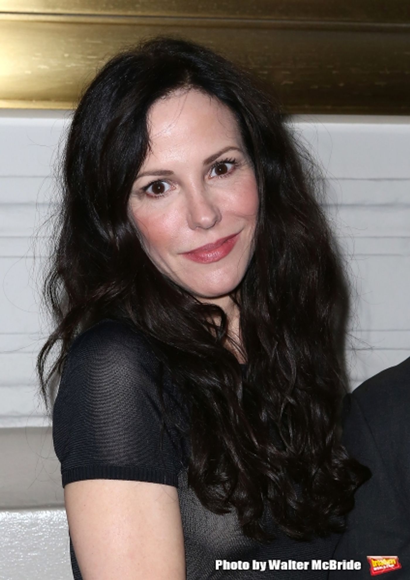 Photo Coverage: Inside the YOU CAN'T TAKE IT WITH YOU Opening Night Arrivals Image